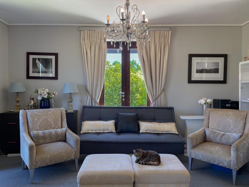 3 Bedroom Property for Sale in Ruyteplaats Western Cape